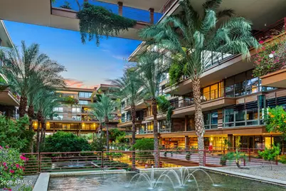 7147 E Rancho Vista Drive #4007, Scottsdale, AZ 85251 - Photo 28