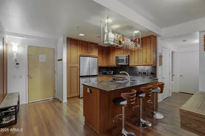 7147 E Rancho Vista Drive #4007, Scottsdale, AZ 85251 - Photo 2