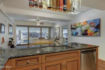 7147 E Rancho Vista Drive #4007, Scottsdale, AZ 85251 - Photo 6