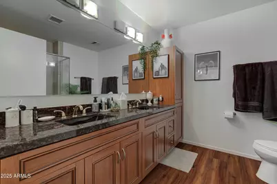 7147 E Rancho Vista Drive #4007, Scottsdale, AZ 85251 - Photo 20