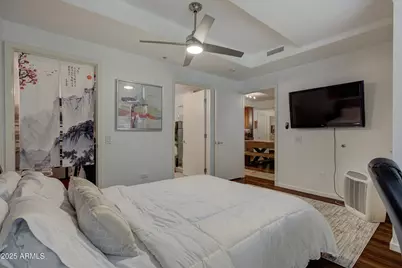 7147 E Rancho Vista Drive #4007, Scottsdale, AZ 85251 - Photo 18