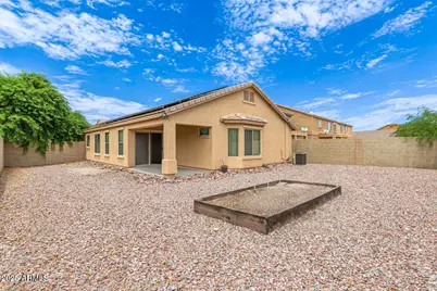 3885 N 294th Lane, Buckeye, AZ 85396 - Photo 36