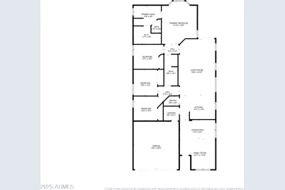 3885 N 294th Lane, Buckeye, AZ 85396 - Photo 38