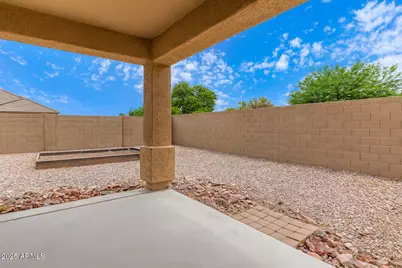 3885 N 294th Lane, Buckeye, AZ 85396 - Photo 34