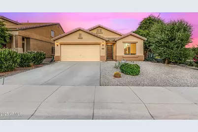 3885 N 294th Lane, Buckeye, AZ 85396 - Photo 2