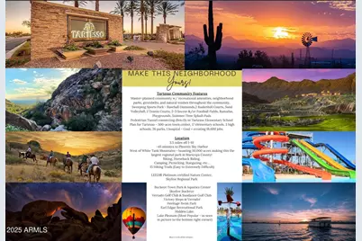 3885 N 294th Lane, Buckeye, AZ 85396 - Photo 40