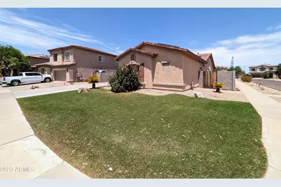 5112 W Chambers Street, Laveen, AZ 85339 - Photo 1