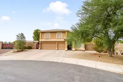 11406 N 126th Drive, El Mirage, AZ 85335 - Photo 1