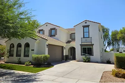 3726 S Star Canyon Drive, Gilbert, AZ 85297 - Photo 1