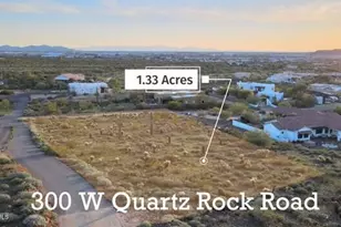 300 W Quartz Rock Rd, Phoenix, AZ 85085 - Photo 1
