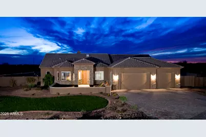 26350 N 2nd Street, Phoenix, AZ 85085 - Photo 4