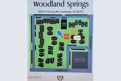 8055 E Thomas Road #C104, Scottsdale, AZ 85251 - Photo 24