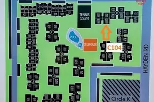 8055 E Thomas Rd, Scottsdale, AZ 85251 - Photo 24