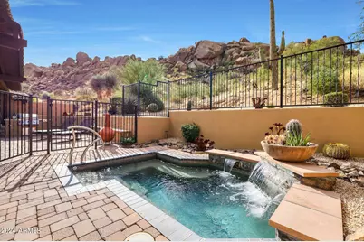 27440 N Alma School Parkway #31-5, Scottsdale, AZ 85262 - Photo 2