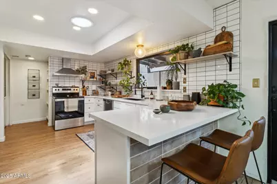 6518 N 12th Place, Phoenix, AZ 85014 - Photo 4