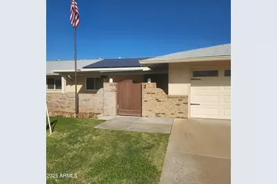 10544 W Campana Drive, Sun City, AZ 85351 - Photo 2