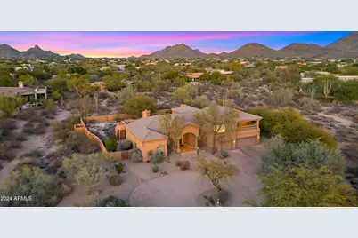 9112 E Sands, Scottsdale, AZ 85255 - Photo 1