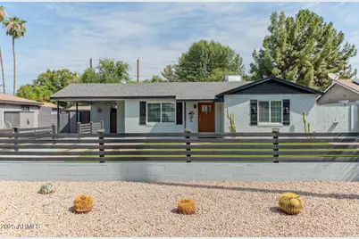 3014 E Mulberry, Phoenix, AZ 85016 - Photo 1