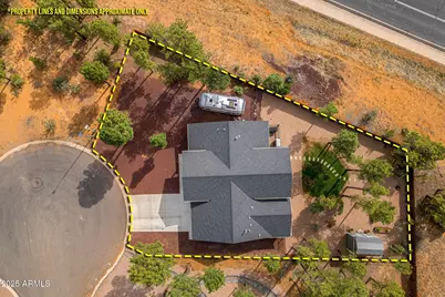 100 W Pine Haven Circle, Show Low, AZ 85901 - Photo 34