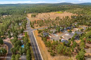 100 W Pine Haven Cir, Show Low, AZ 85901 - Photo 32