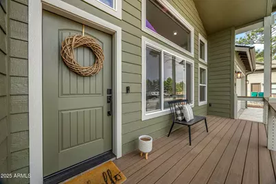 100 W Pine Haven Circle, Show Low, AZ 85901 - Photo 6