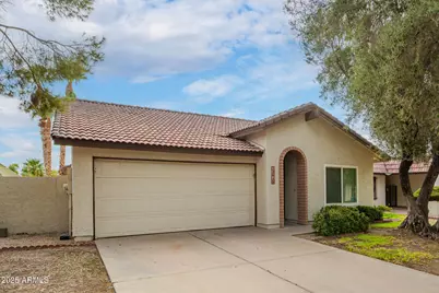 12049 S Potomac Street, Phoenix, AZ 85044 - Photo 1