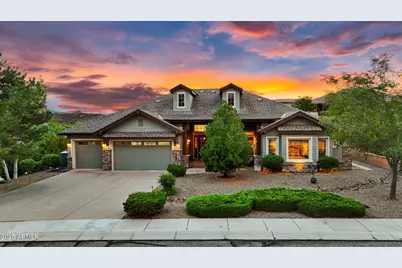 1976 Bloomingdale, Prescott, AZ 86301 - Photo 1