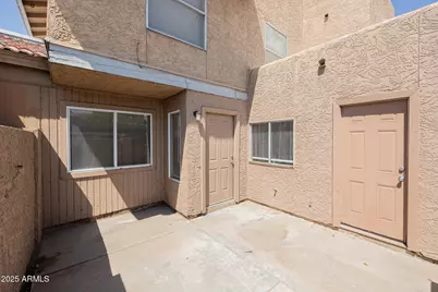 6944 W Monterosa Circle #1364, Phoenix, AZ 85033 - Photo 1