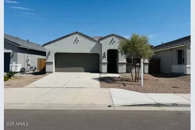 40130 W Sunland Drive, Maricopa, AZ 85138 - Photo 1