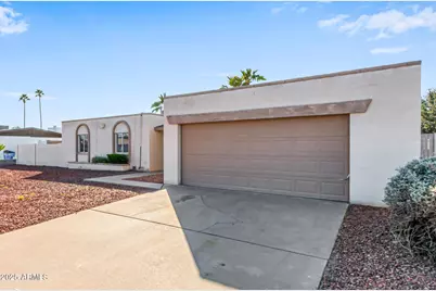 12832 N 29th Street, Phoenix, AZ 85032 - Photo 4
