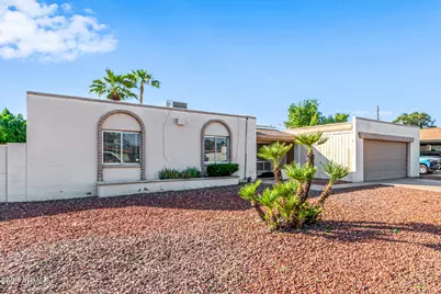 12832 N 29th Street, Phoenix, AZ 85032 - Photo 6