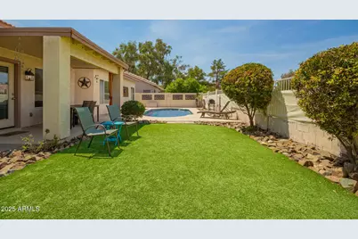 1126 N Melody Circle, Chandler, AZ 85225 - Photo 32