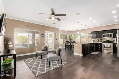 1126 N Melody Circle, Chandler, AZ 85225 - Photo 8