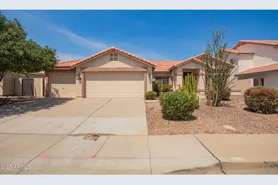 1126 N Melody Circle, Chandler, AZ 85225 - Photo 1