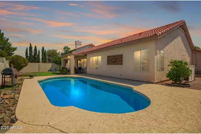 1126 N Melody Circle, Chandler, AZ 85225 - Photo 36