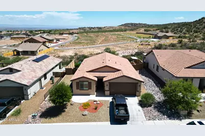 2185 Gold Rush Lane, Cottonwood, AZ 86326 - Photo 1
