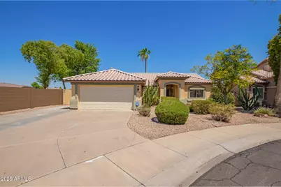 16282 W Madison, Goodyear, AZ 85338 - Photo 1