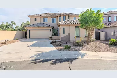 4389 E Muirfield Street, Gilbert, AZ 85298 - Photo 1