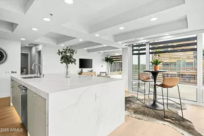 7137 E Rancho Vista Drive #5001, Scottsdale, AZ 85251 - Photo 1