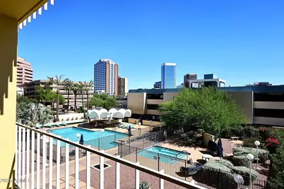 207 W Clarendon Avenue #2A, Phoenix, AZ 85013 - Photo 10