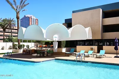 207 W Clarendon Avenue #2A, Phoenix, AZ 85013 - Photo 20