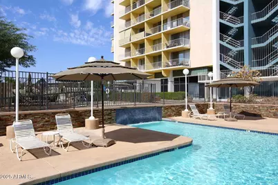 207 W Clarendon Avenue #2A, Phoenix, AZ 85013 - Photo 36