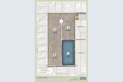 3Xx E Paint Your Wagon Trail #1, Phoenix, AZ 85085 - Photo 6