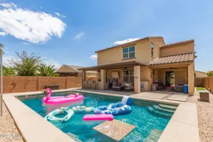 40098 W Ganly Way, Maricopa, AZ 85138 - Photo 42