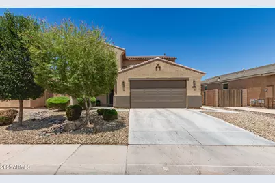 40098 W Ganly Way, Maricopa, AZ 85138 - Photo 2