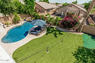 7353 E Fledgling Dr, Scottsdale, AZ 85255 - Photo 28