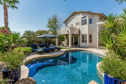 7353 E Fledgling Drive, Scottsdale, AZ 85255 - Photo 38