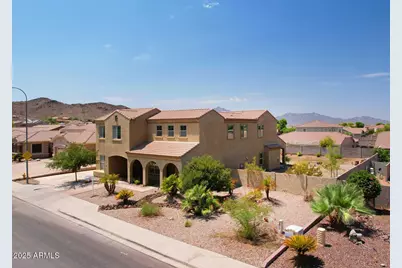 10204 S 43rd Avenue, Laveen, AZ 85339 - Photo 48