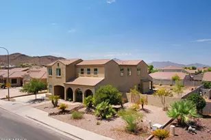 10204 S 43rd Ave, Laveen, AZ 85339 - Photo 48