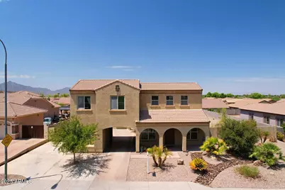 10204 S 43rd Avenue, Laveen, AZ 85339 - Photo 2